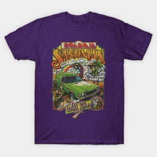 Holden Sandman 1974 T-Shirt